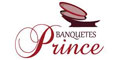 Banquetes Prince logo