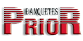 Banquetes Prior logo