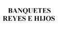 Banquetes Reyes E Hijos logo