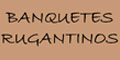 Banquetes Rugantinos logo