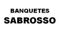 Banquetes Sabrosso logo