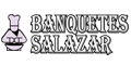 Banquetes Salazar logo