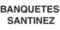 Banquetes Santinez logo
