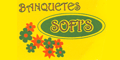 BANQUETES SOFI'S logo