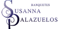 Banquetes Susanna Palazuelos logo