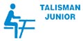 BANQUETES TALISMAN JR logo