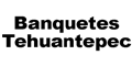 BANQUETES TEHUANTEPEC logo