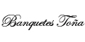 Banquetes Toña logo