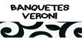 Banquetes Veroni logo