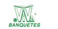 Banquetes Viva logo