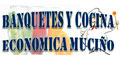 Banquetes Y Cocina Economica Muciño logo