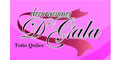 Banquetes Y Decoraciones D Gala Toño Quiles logo