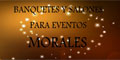 Banquetes Y Salones Para Eventos Morales