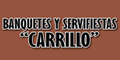 BANQUETES Y SERVIFIESTAS CARRILLO logo