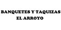 Banquetes Y Taquizas El Arroyo logo