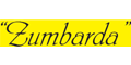 BANQUETES ZUMBARDA logo