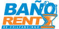 BAÑO RENT logo