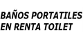 Baños Portatiles En Renta Toilet logo
