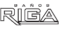 BAÑOS RIGA logo