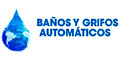 Baños Y Grifos Automaticos Sa De Cv logo