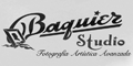 Baquier Studio logo