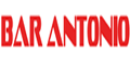 BAR ANTONIO logo