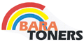Bara Toners logo