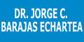 BARAJAS ECHARTEA JORGE CUITLAHUAC DR logo