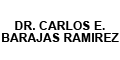 BARAJAS R. CARLOS E. DR