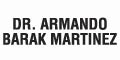BARAK MARTINEZ ARMANDO logo