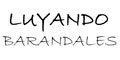 Barandales Luyando logo