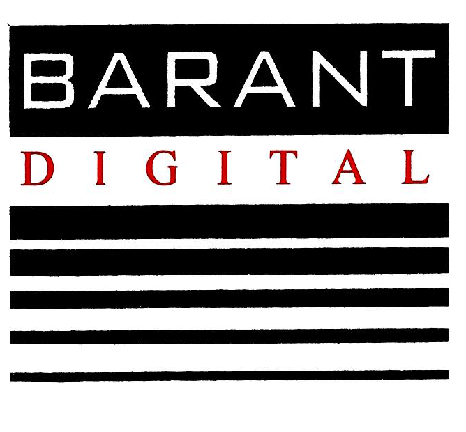 Barant Digital, S.A. de C.V. logo