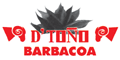 BARBACOA DE TOÑO logo