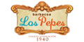 Barbacoa Los Pepes logo