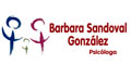 Barbara Sandoval Gonzalez Psicologa
