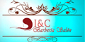Barberia Y Salon I&C logo