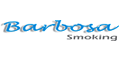 BARBOSA SMOKING logo