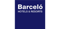 BARCELO HOTELS & RESORT logo