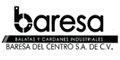 Baresa Del Centro Sa De Cv logo