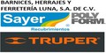 Barnices Herrajes Y Ferreteria Luna Sa De Cv logo