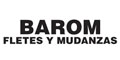 Barom Fletes Y Mudanzas logo