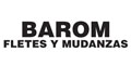 Barom Fletes Y Mudanzas