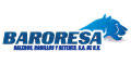 Baroresa logo