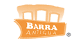 BARRA ANTIGUA logo