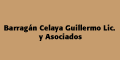 BARRAGAN CELAYA GUILLERMO LIC Y ASOCIADOS logo