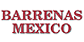 BARRENAS MEXICO