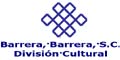 BARRERA BARRERA ABOGADOS SC logo
