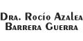 BARRERA GUERRA ROCIO AZALEA DRA logo