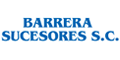 BARRERA SUCESORES,SC logo