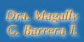 BARRERA T. MAGALLY G. DRA